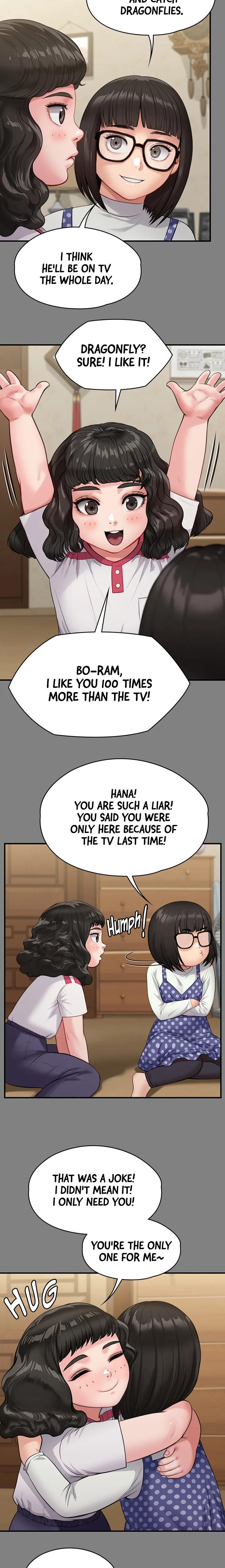 Queen Bee chapter 228 page 14