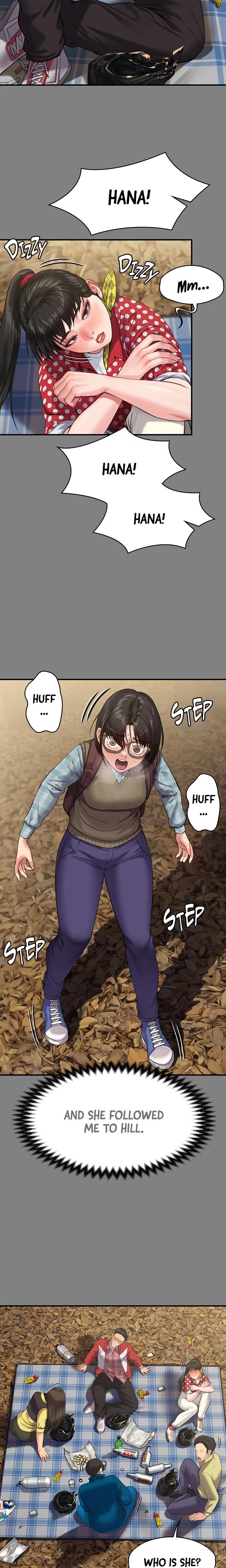 Queen Bee chapter 228 page 19