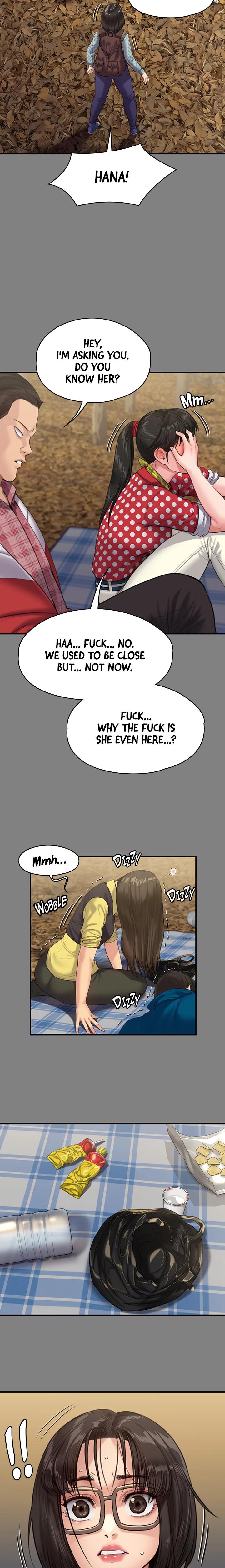 Queen Bee chapter 228 page 20