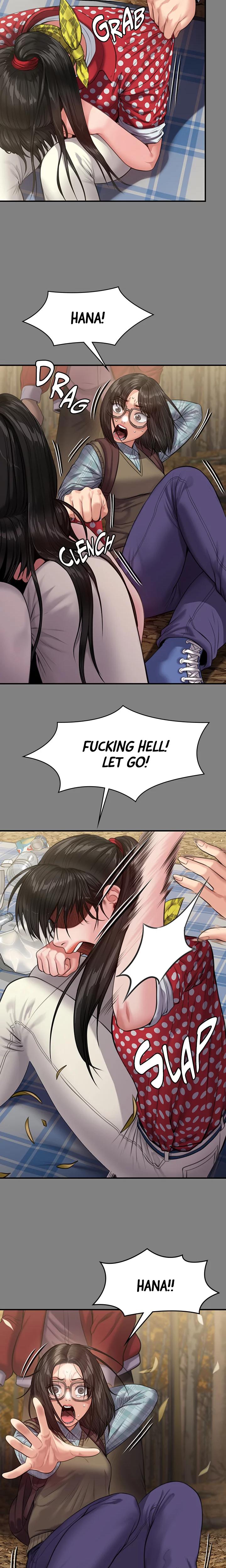 Queen Bee chapter 229 page 3