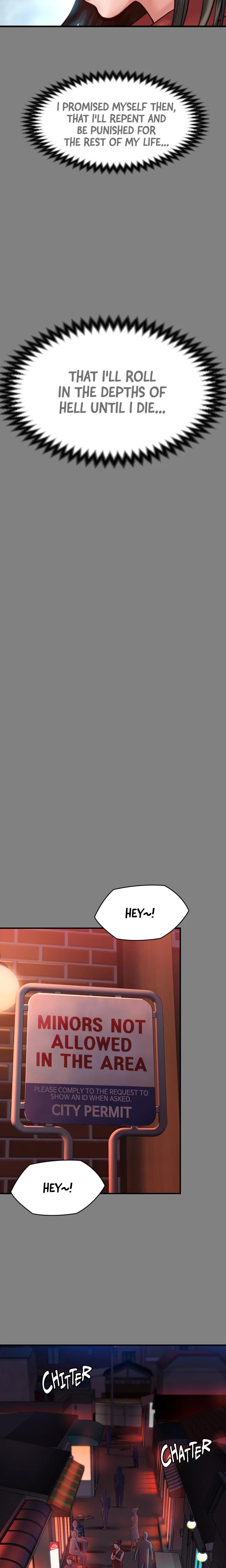 Queen Bee chapter 229 page 12