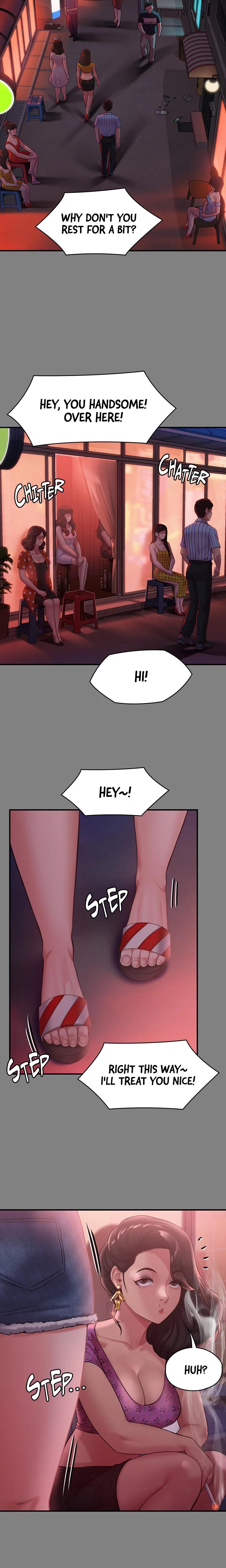 Queen Bee chapter 229 page 13