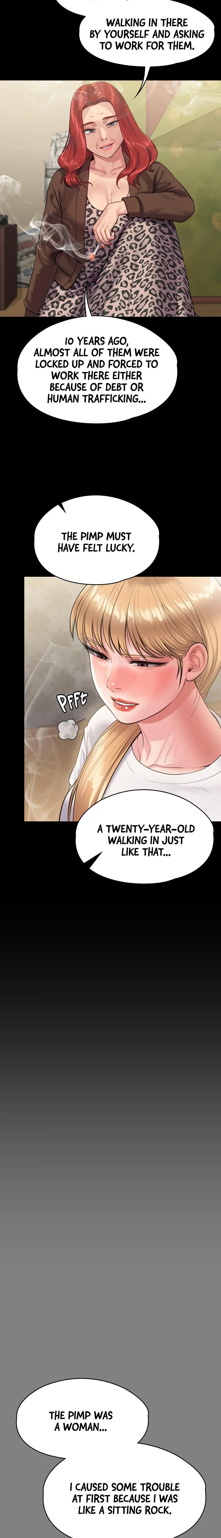 Queen Bee chapter 229 page 15
