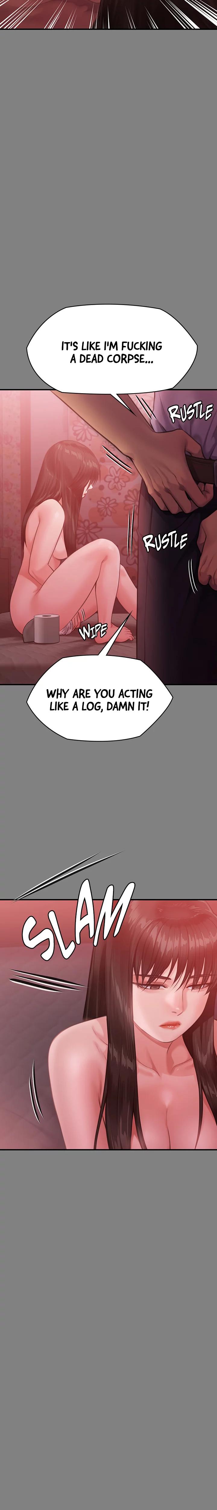 Queen Bee chapter 229 page 17