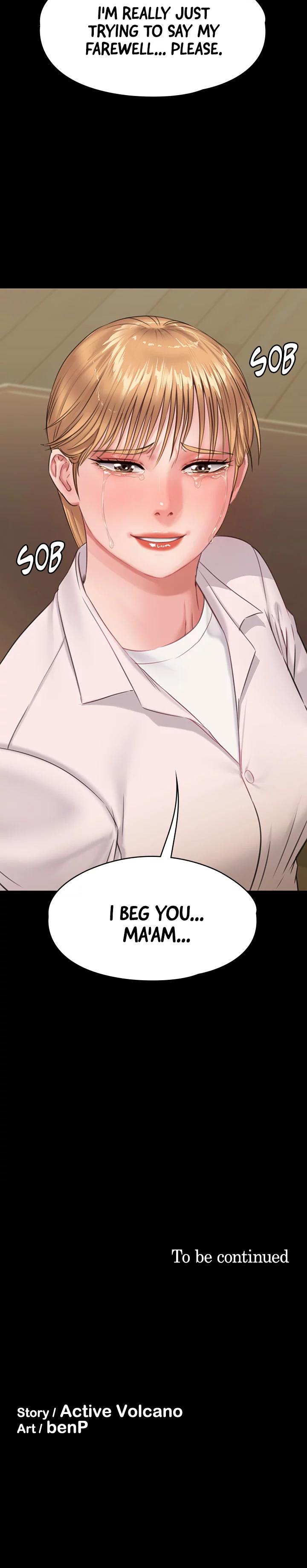 Queen Bee chapter 229 page 33