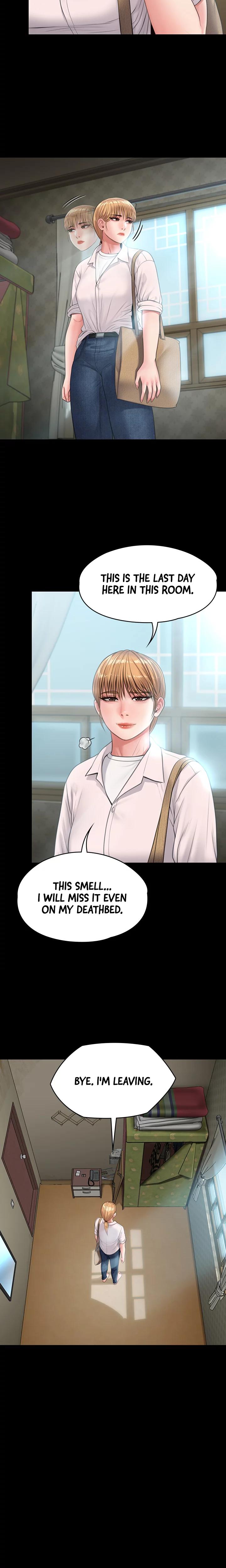 Queen Bee chapter 230 page 3
