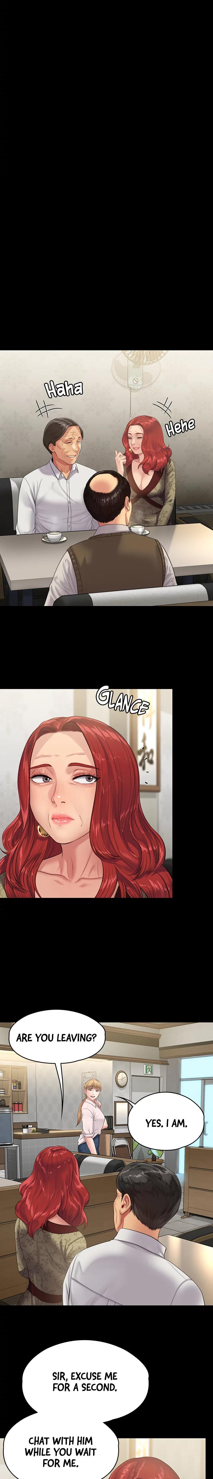 Queen Bee chapter 230 page 4