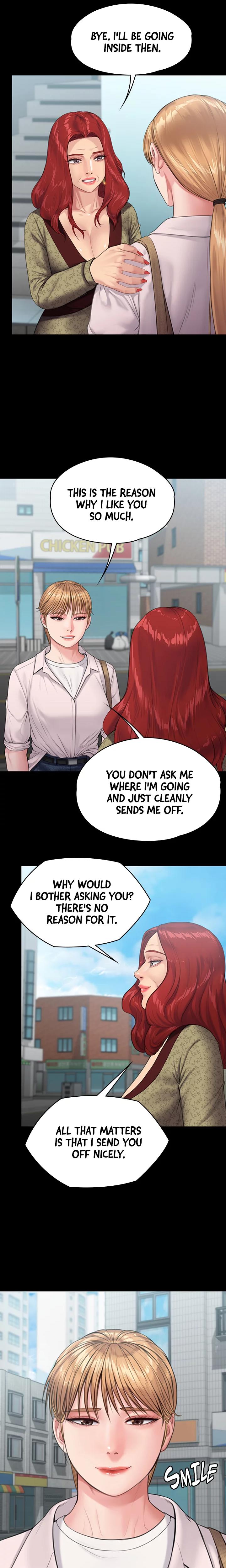Queen Bee chapter 230 page 6