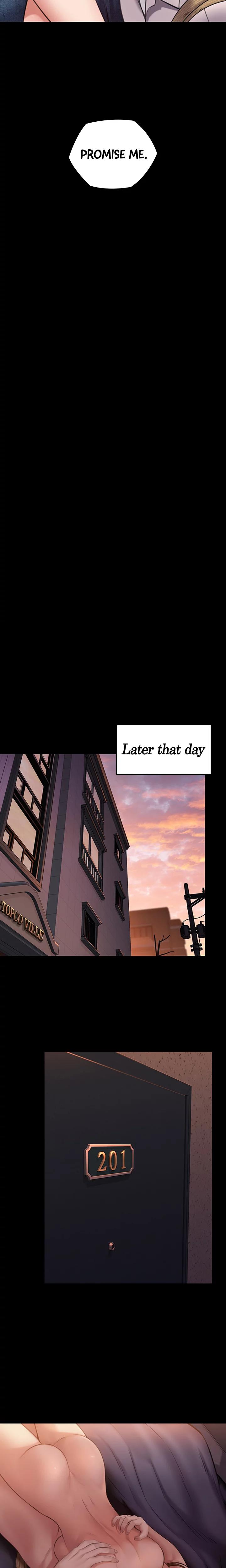Queen Bee chapter 230 page 19
