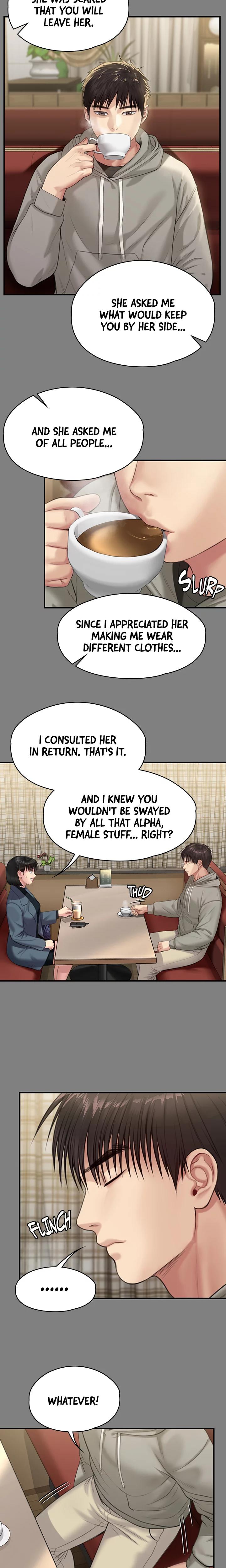 Queen Bee chapter 230 page 24