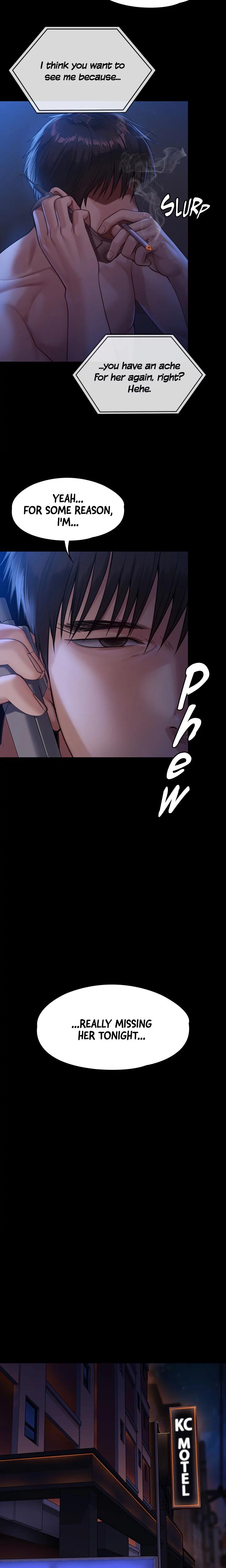 Queen Bee chapter 231 page 5