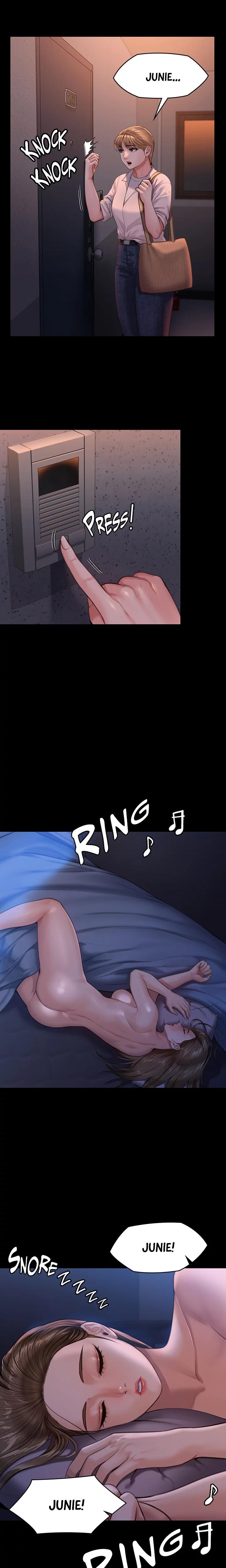 Queen Bee chapter 231 page 12
