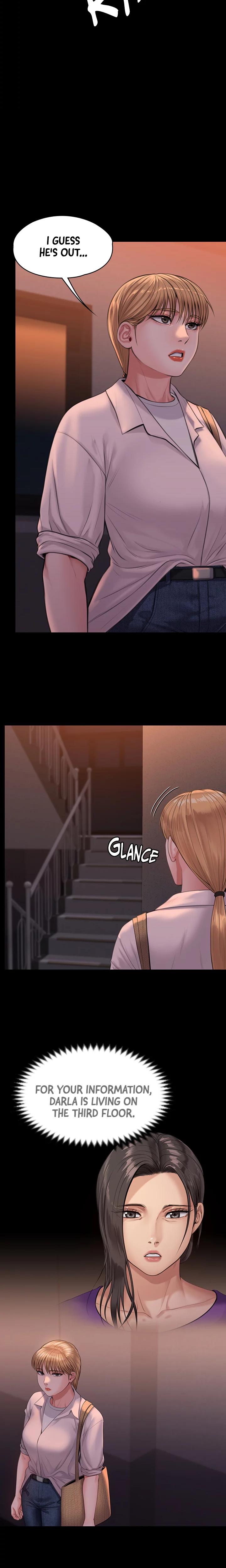 Queen Bee chapter 231 page 13