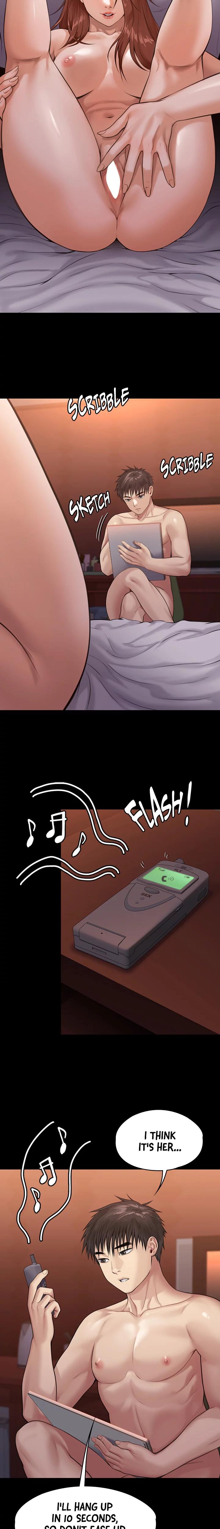 Queen Bee chapter 231 page 19