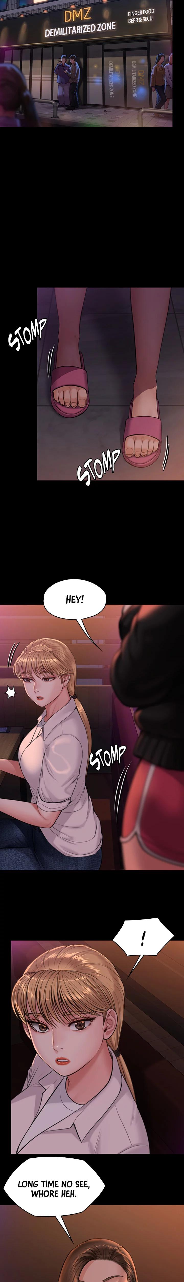 Queen Bee chapter 231 page 26