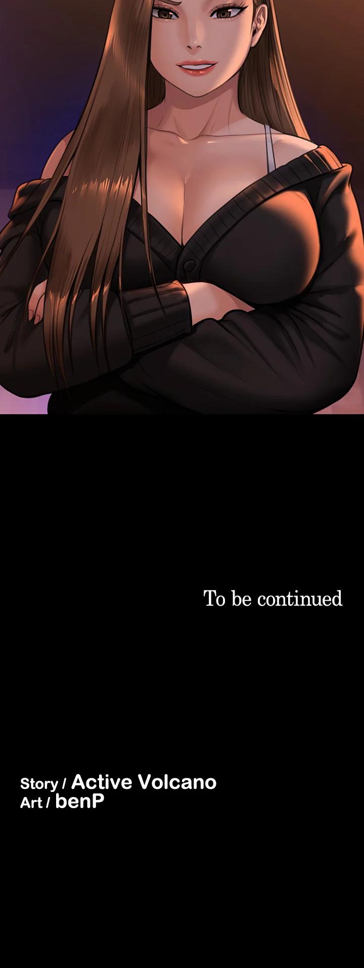 Queen Bee chapter 231 page 27
