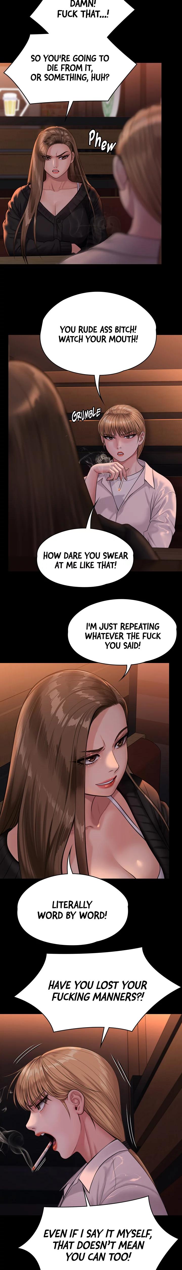 Queen Bee chapter 232 page 3