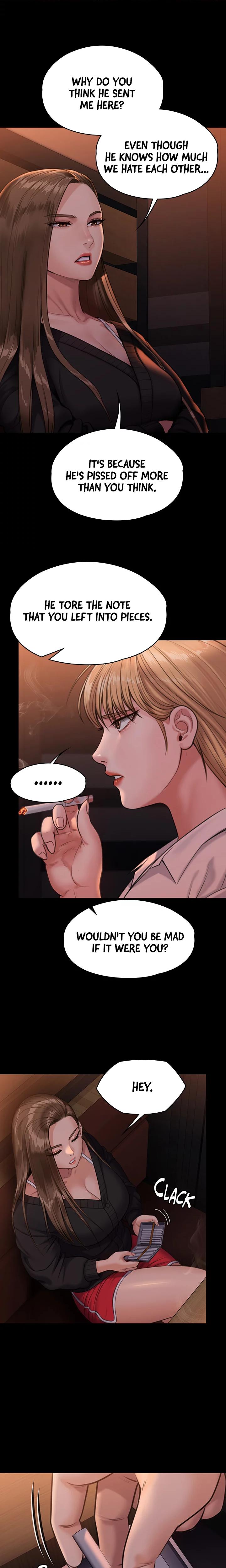Queen Bee chapter 232 page 5