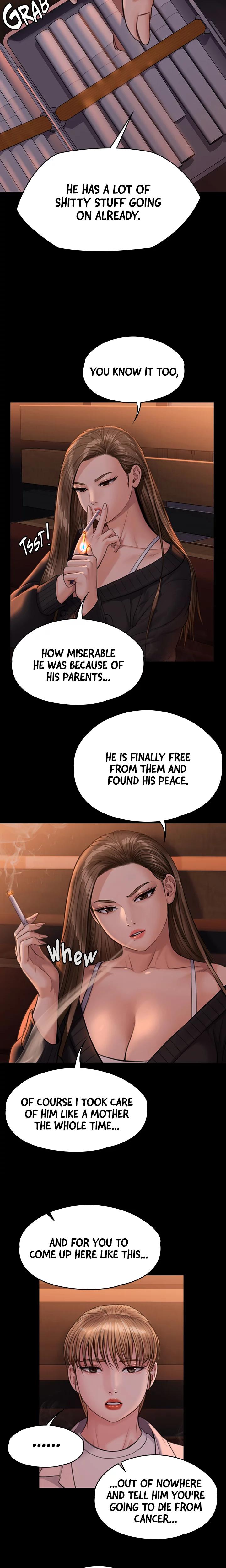 Queen Bee chapter 232 page 6