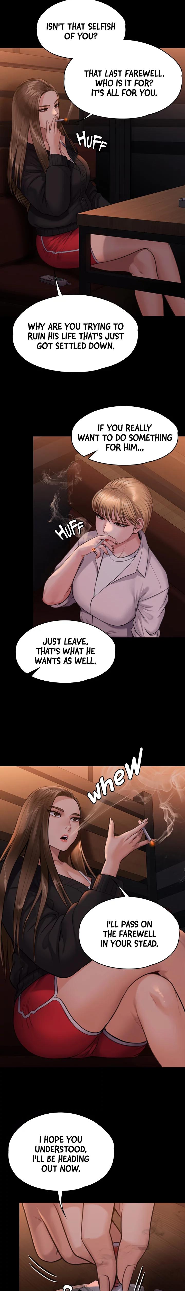 Queen Bee chapter 232 page 7