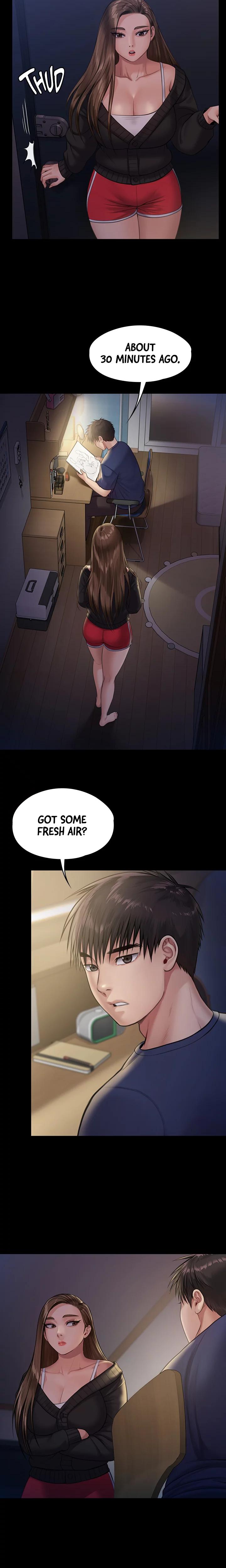 Queen Bee chapter 232 page 11