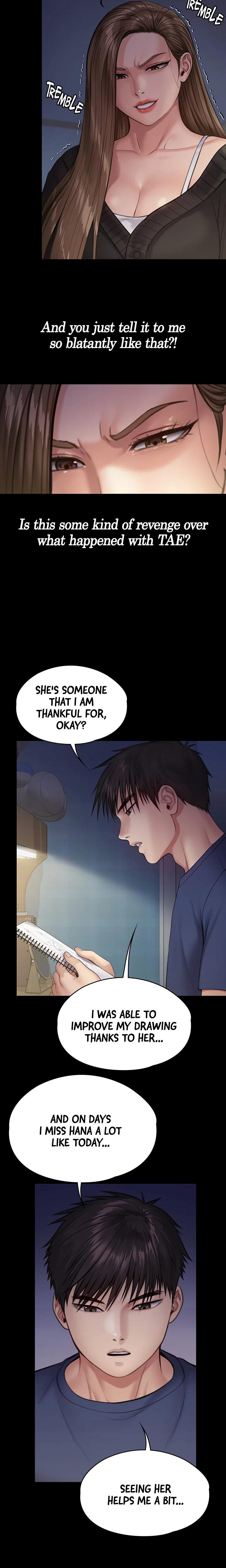 Queen Bee chapter 232 page 13