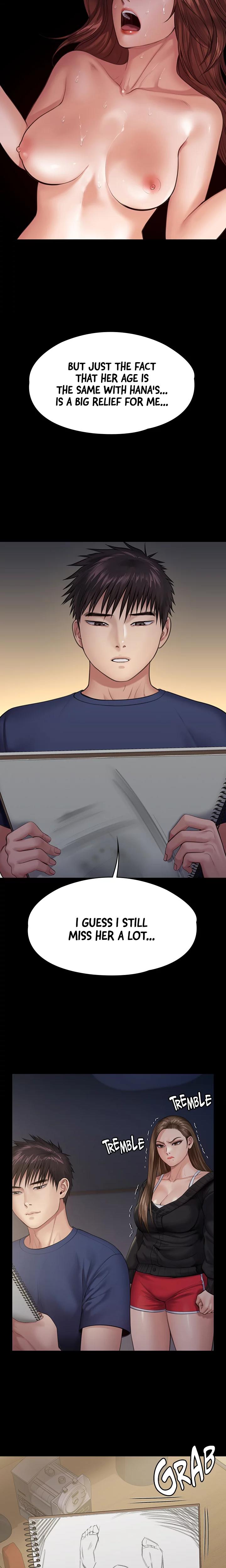 Queen Bee chapter 232 page 15