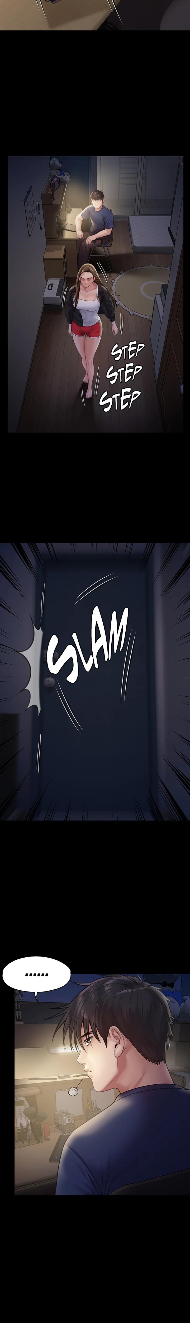 Queen Bee chapter 232 page 18