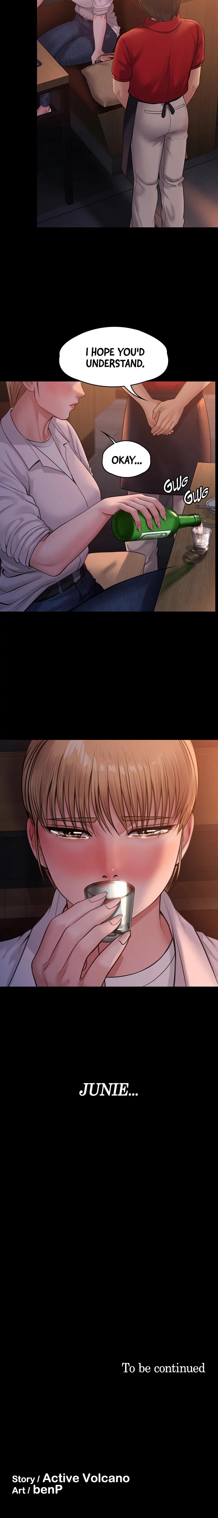 Queen Bee chapter 232 page 27