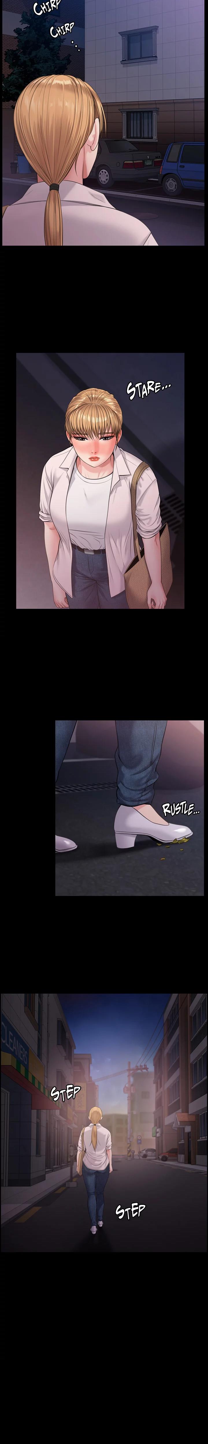 Queen Bee chapter 233 page 3