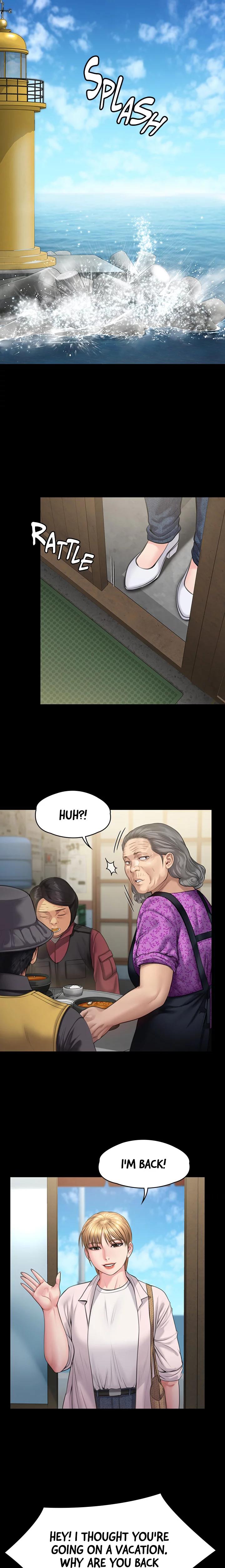 Queen Bee chapter 233 page 20