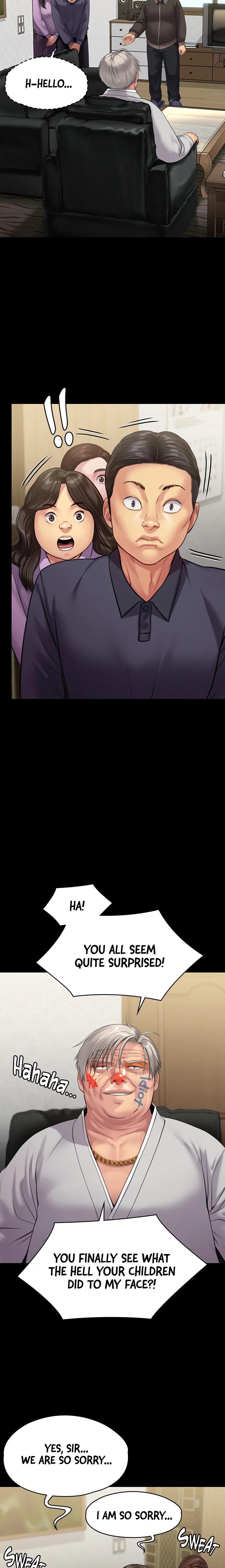 Queen Bee chapter 233 page 24