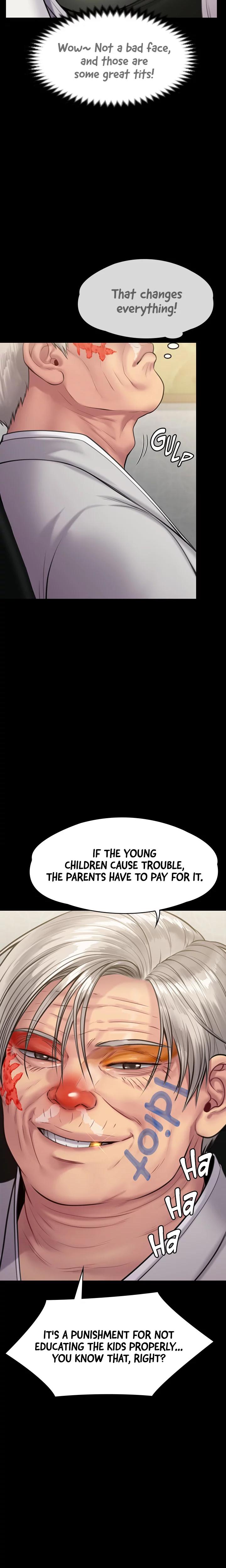Queen Bee chapter 233 page 26