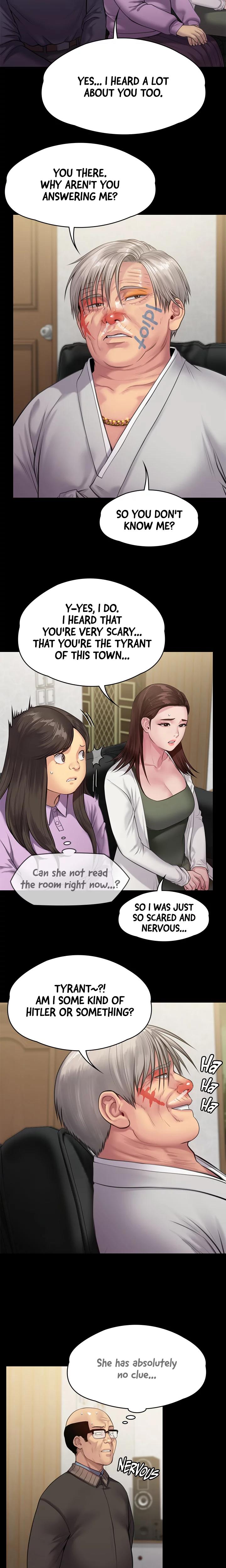 Queen Bee chapter 234 page 3