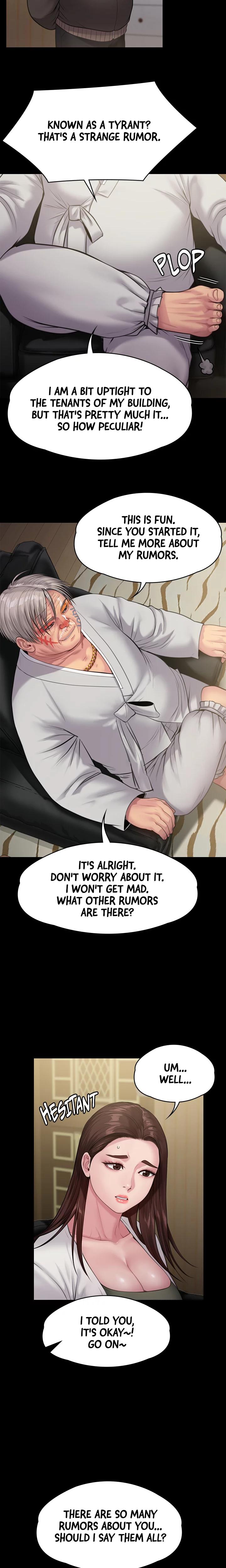 Queen Bee chapter 234 page 4