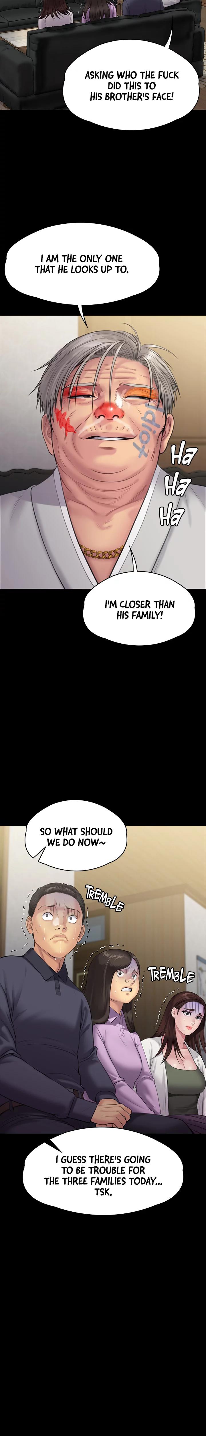 Queen Bee chapter 234 page 13