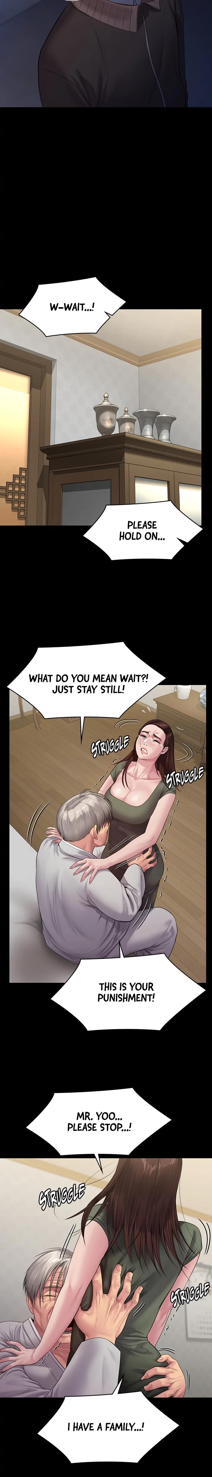 Queen Bee chapter 235 page 3