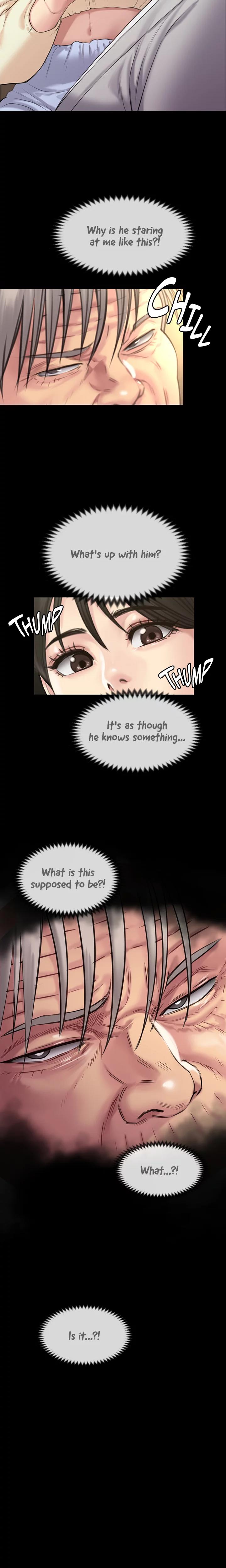 Queen Bee chapter 235 page 23