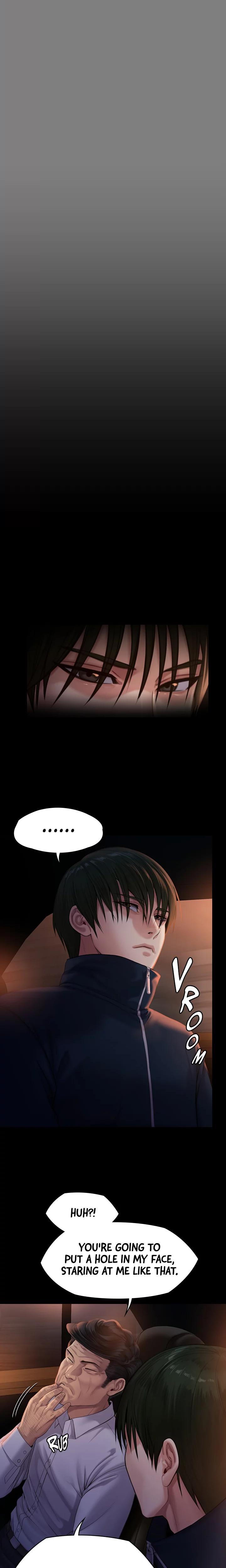 Queen Bee chapter 236 page 9