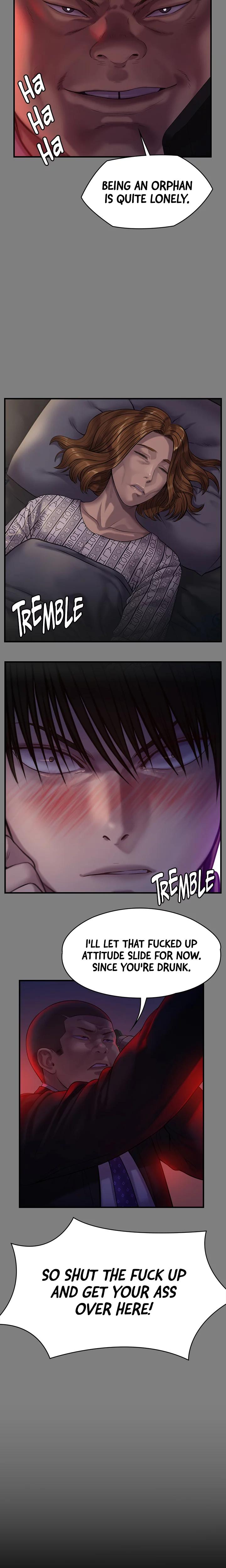 Queen Bee chapter 236 page 12