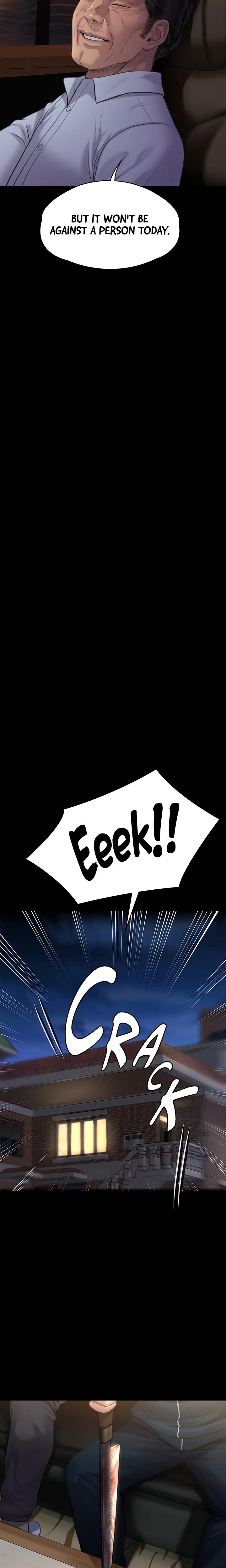 Queen Bee chapter 236 page 15