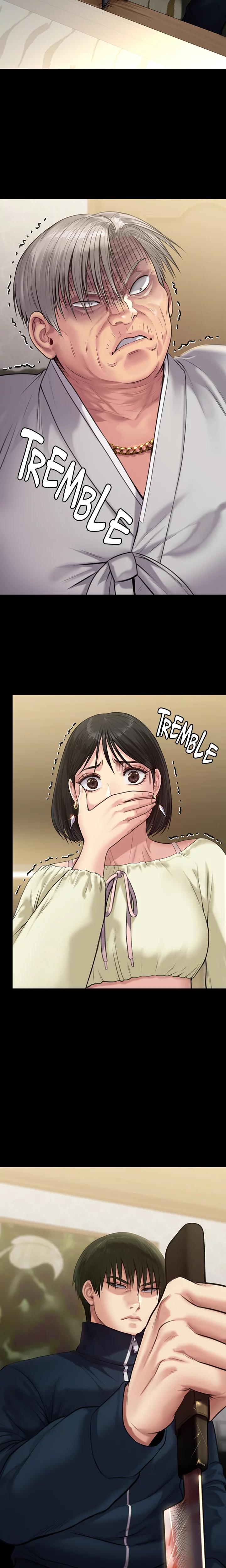 Queen Bee chapter 236 page 16