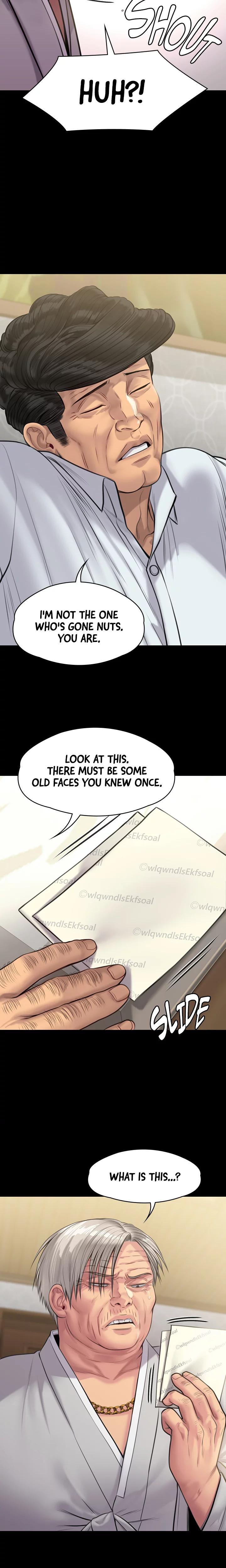 Queen Bee chapter 236 page 18