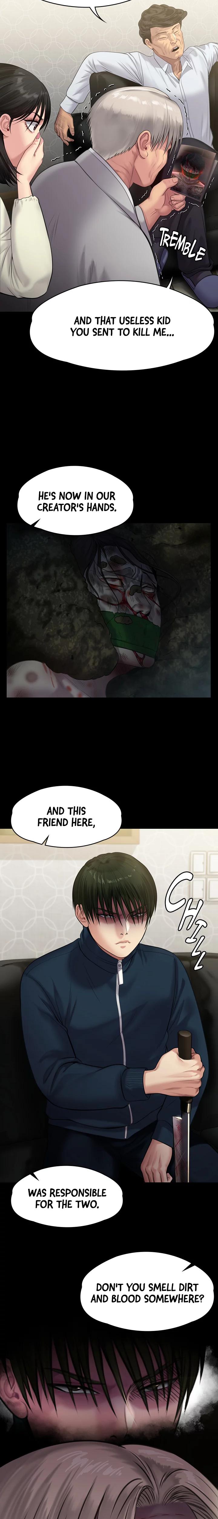 Queen Bee chapter 236 page 20