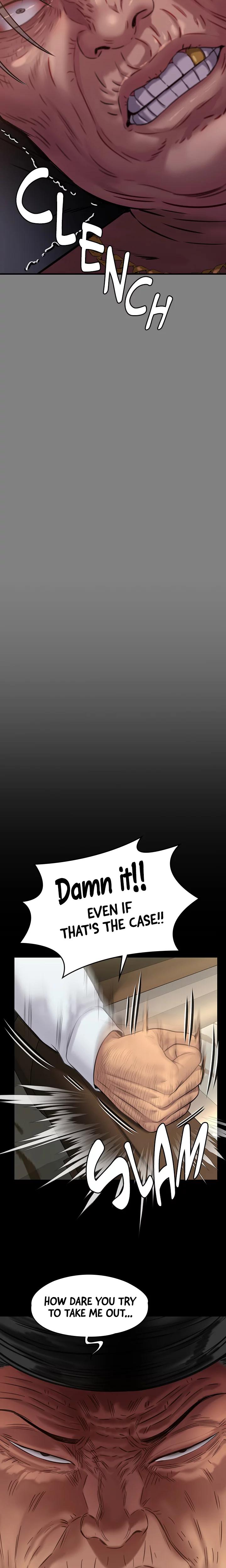 Queen Bee chapter 236 page 24
