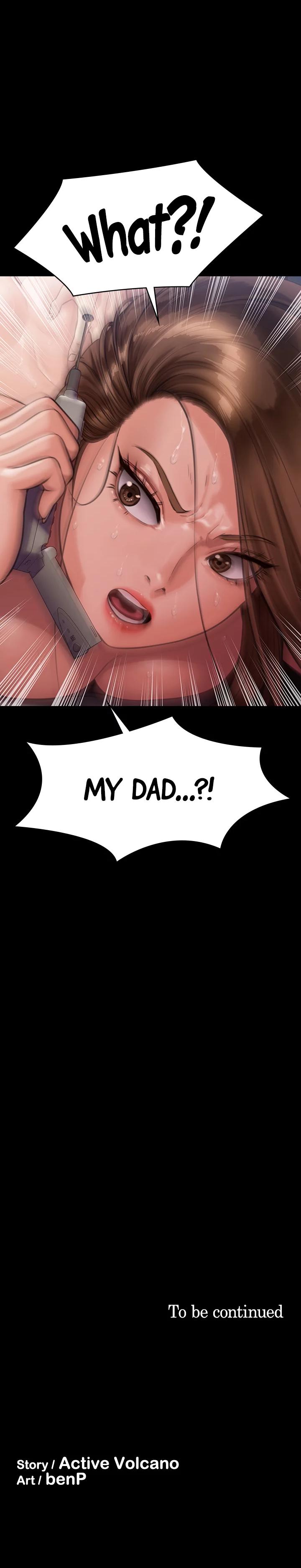 Queen Bee chapter 236 page 32