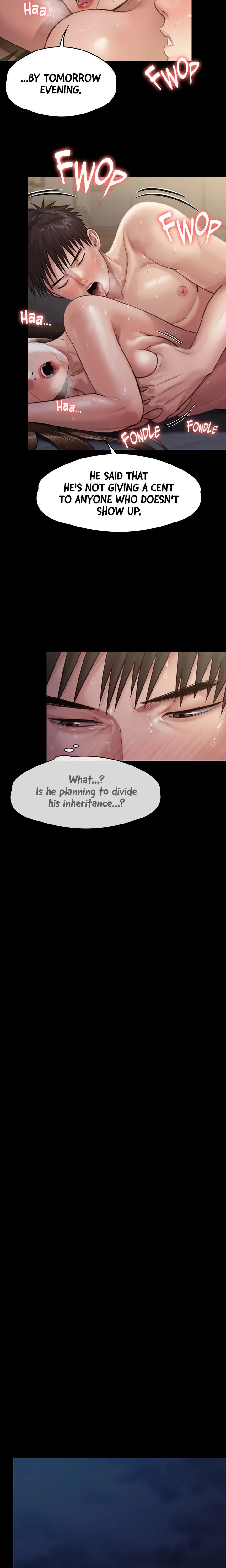Queen Bee chapter 237 page 6
