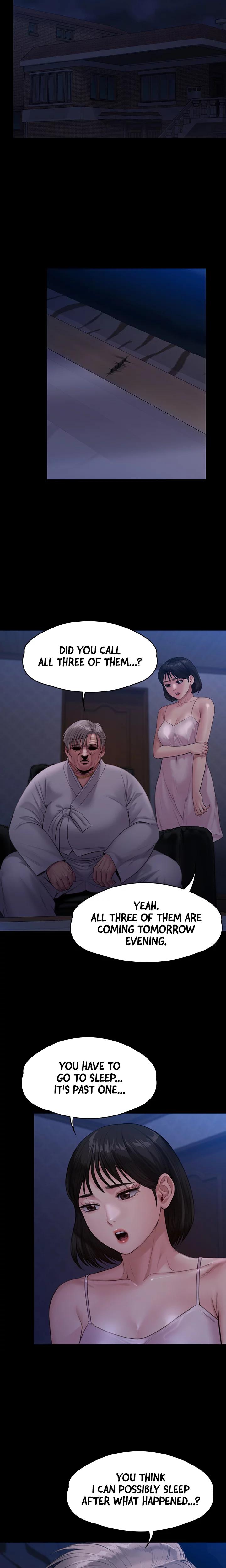 Queen Bee chapter 237 page 7