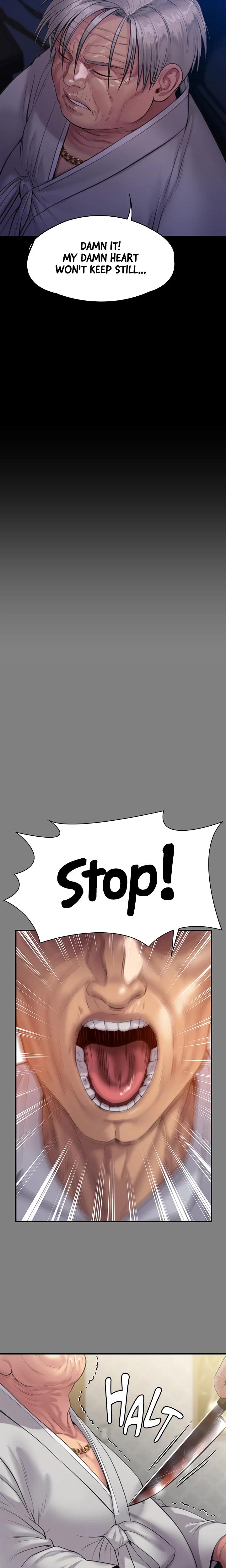 Queen Bee chapter 237 page 8