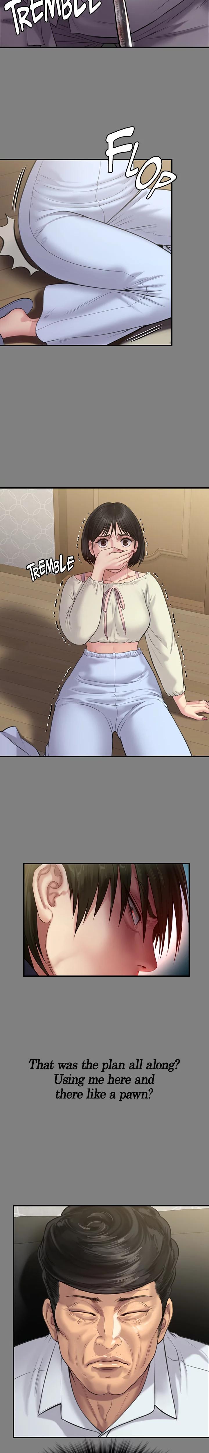 Queen Bee chapter 237 page 10